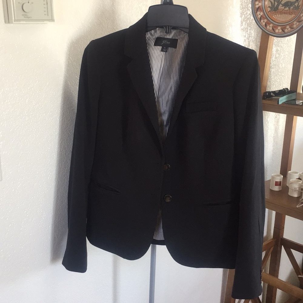 J.Crew blazer